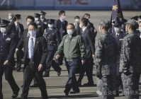 韩国尹锡悦被逮捕内乱朝鲜真的“高兴”吗?