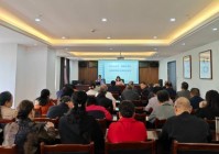 湾里管理局开展“守护钱袋子 最美夕阳红”反电信网络诈骗培训