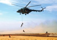 瞭望·治国理政纪事为全球治理贡献“上合方案”