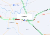 滚动更新 截至今日10:09湖北高速实时路况来了