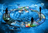 【原创研究】国家在场:迈向全球数智技术的新监管秩序——基于2024年互联网治理研究的主题聚类分析