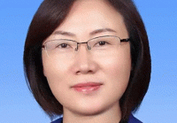 拟升正厅的赵少莲新职明确