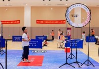 挖掘一批“青少年创客”全国青少年信息素养大赛上“见真章”