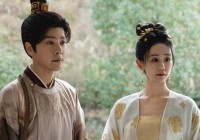 “紫薇”出手!新剧开播4小时评分87或超《知否》成宅斗天花板