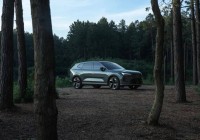 了解沃尔沃全新XC70就看这