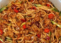 后天起中伏暴击10天 三伏面食暗藏千年养生智慧