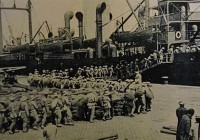 史论 一战时期《华工杂志》的创办及其教育影响