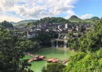 张家界旅游攻略|2025最新报团攻略5天4晚+天门山+凤凰古城路线