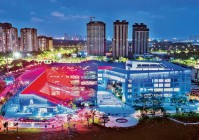 打造面向东盟的人工智能合作高地