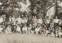 1949年前后留美学生组织及其期刊