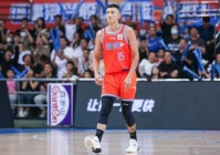 曝陈林坚与福建队续约谈判不顺 即将加盟山东男篮