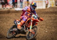 2025MXGP中国上海站:培育中国摩托新生力量激活奉贤经济新引擎