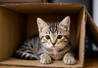 新猫到家多久能适应？