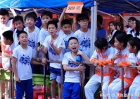 智慧体育考场支持多项目混考