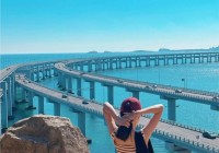 大连五日游最佳行程攻略大连旅游团花费1000+的性价比之选!