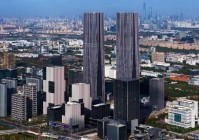 ◈翡翠公园壹拾捌栋售楼处官方发布:高品质生活!翡翠公园