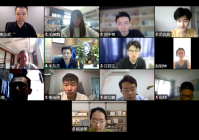 我校“双创基金”学生管理团队正式组建——中国科大创投教育扬帆起航