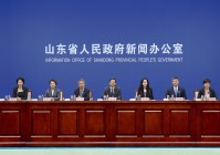 精彩纷呈2025山东国际友城合作交流周26日在济南启幕