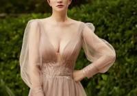 中国最丰满的10位女明星身材太惊艳完全犯规！