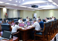 朱洪武主持召开“十五五”规划教育专题座谈会 科学谋划“十五五”教育事业发展 加快推进教育强市建设