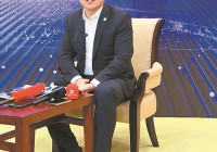 AI体验官专访郭彦东:让更多的具身智能机器人成为“AI家人”