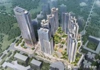 深圳豪宅热搜|新世界香蜜四季官方售楼处发布启幕鼎级尊邸奢境