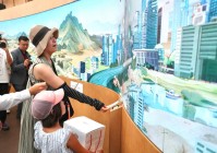 大阪世博会上遇见有“故事”的山东