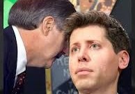 MIT满分学霸CEO反手毁约OpenAI天塌了!谷歌半路截胡30亿天价收购