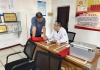 健康护航进车间——邯郸市人民医院走进高铁东站维修车间开展健康讲座