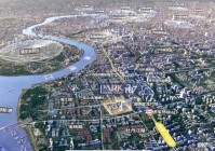 PARK1287别墅2025官网-宝山PARK1287璞圆-宝山璞圆房天下