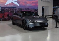 转向系统存在失灵风险小鹏不召回还投诉车主交鹏友成胶鹏友?