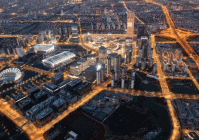 官网聚焦@大华星曜官方售楼处发布：大华星曜品质生活新高度