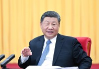 时政微观察丨好老师是民族的希望