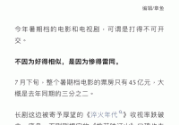 凤凰WEEKLY短剧奇文漏洞百出:让多少人笑掉大牙哈哈哈哈哈