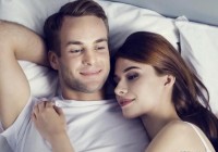 如何让夫妻性生活更甜蜜——三个秘诀