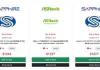 RDNA4首款专业显卡!AMD 32GB大显存AI PRO R9700上架:约9000元