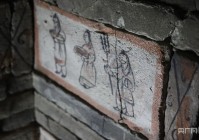 祁连山下是我家丨戈壁地下藏着一部魏晋生活“百科全书”