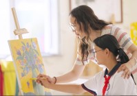 山东援兵团十年间