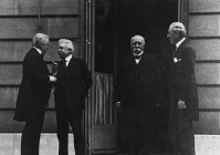 鲁尔危机未能如愿的“占领”!