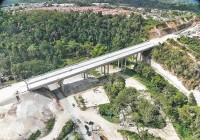 “为地区国家基建发展注入动力为民生发展打开一扇窗”(国际视点)