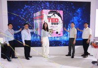 《跟着TED学科学》丛书在北京国际图书博览会首发