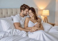 别再怪男人“不行”了!女人的“态度”决定了性生活的质量