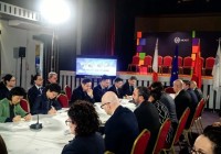 江苏一高校落户欧洲!吴岩出席揭牌仪式