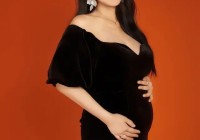 新闻界咪神!前TVB新闻女神秘密生子荣升人母首度公开温馨合照