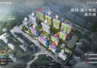 上海保利海上瑧悦楼盘资料-保利海上瑧悦楼盘解读-楼盘头条新闻!