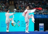 世运会的活力密码:超越“入奥”的多元价值