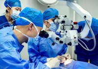 “让当地的疑难眼病不出藏区”2025年“光辉视界”西藏公益行举行