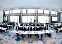 “中国建筑产业人工智能发展态势研究沙龙（第三场）”举办