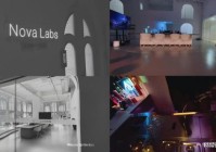 Nova Labs:虚拟与现实的交汇点数字化造就科技革命叙事