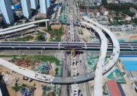 烟台快速路加速驶来！